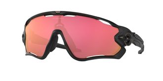 Oakley OO9290 JAWBREAKER 929051 Mens Sunglasses Black Size 131