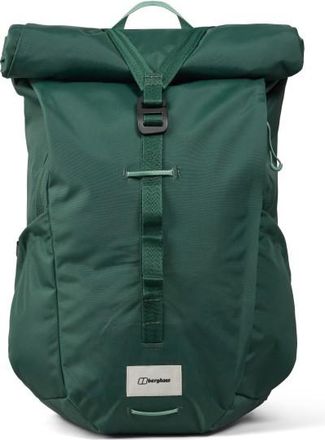 Berghaus Explorer Backpack 23 Daypack - Unisex | grün