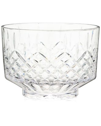 Viski Admiral Punch Bowl