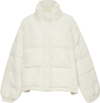 Mymo Jas Dames wolwit