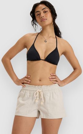Roxy Oceanside Shorts grau