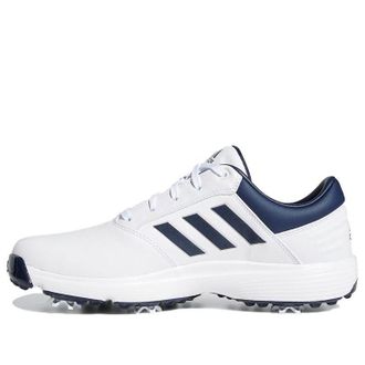 adidas 360 Bounce 2.0 Golf White Blue EE9113