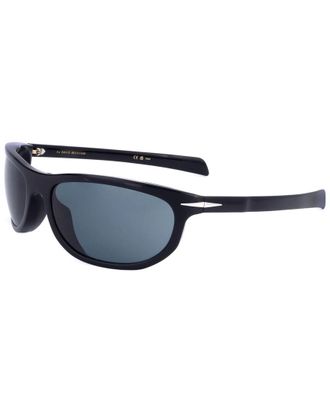 David Beckham Mens 64Mm Sunglasses