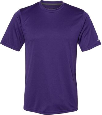 Russell Athletic Core Performance Short Sleeve T-Shirt