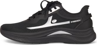 Freddy Sneakers donna in mesh con supporti tecnici e suola leggera