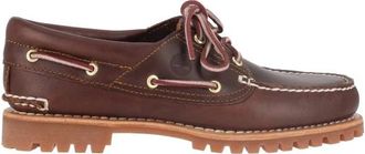 Timberland N&aacute;utico Aut&eacute;ntico - Shoes - Hombre - Marr&oacute;n - 38 1/2 EU