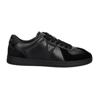 Guess Sneakers Dravos - - Shoes - Uomo - Nero - 42 EU