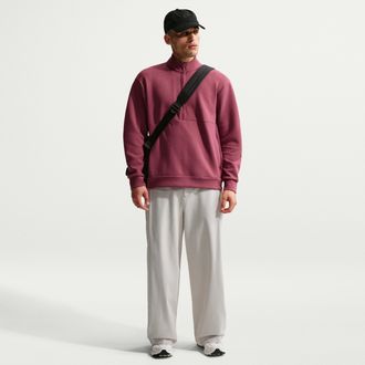 Nike Mens 24.7 PerfectStretch Dri-FIT UV Trousers in Grey | IF2123-072