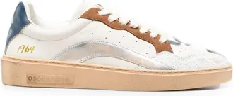 Dsquared2 Sneaker Low-Top Rider Sneakers