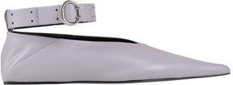 Jil Sander CALZATURE - Ballerine su YOOX.COM
