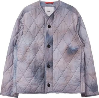 OAMC Oamc, Heren, Jassen, Grijs, Maat: XL