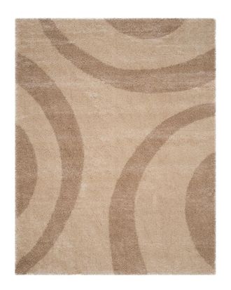 Safavieh Dnu Safavieh Portofino Shag Rug