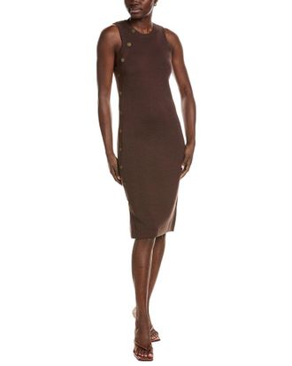 Minnie Rose Sheath Dress