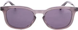 Maison Margiela Lunettes 3 Grey Sunglasses