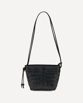 Bottega Veneta On Strap Shoulder Bag Female UNI