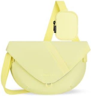 Sherpani Milli Medium Crossbody Purse W/ RFID Protection in Sol at Nordstrom