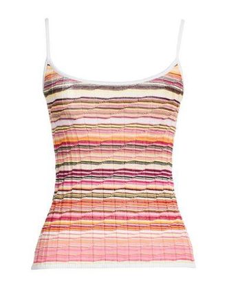 Missoni TOPWEAR - Top su YOOX.COM