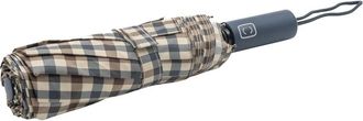 Aquascutum Ub001 Pocket Umbrella - - Accessories - Uomo - Multicolore - ONE SIZE