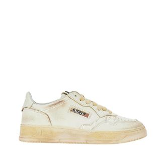 Autry Super Vintage Medalist Low sneakers Man 40