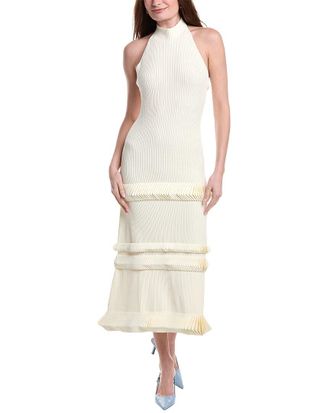 Alexis Alexis Ines Dress