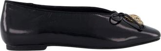 Kurt Geiger Dames, Schoenen, Zwart, Maat: 38 EU