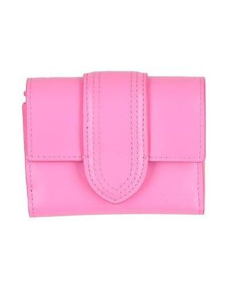 Jacquemus Small Leather Goods - Wallets on YOOX.COM