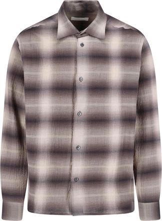 Berner K&uuml;hl Camicia Quadri