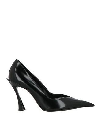 MUGLER FOOTWEAR - Pumps sur YOOX.COM