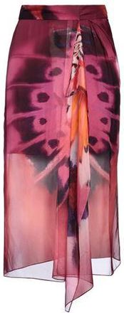 Alberta Ferretti BOTTOMWEAR - Maxi skirts sur YOOX.COM