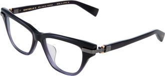 Balmain SENTINELLE - II Demo Cat Eye Ladies Eyeglasses BPX-115-AF C 52
