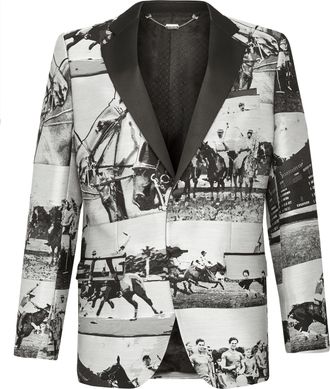 Billionaire Boys Club Blazer