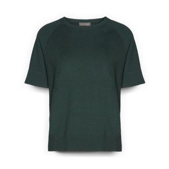 Elena Miro Donna, Maglie, Verde, XL, new