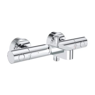GROHE Mezclador Termost&aacute;tico De Ba&ntilde;o/ducha Precision Get 1/2 (34774000) - Grohe