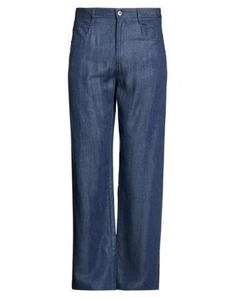 Altatensione BOTTOMWEAR - Pantaloni jeans su YOOX.COM