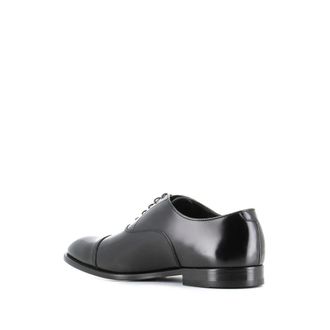 Doucal's Oxford - Black
