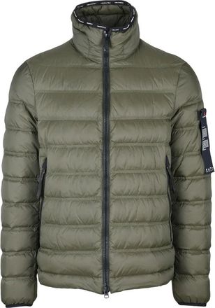 Peuterey Proske Down Jacket - Green