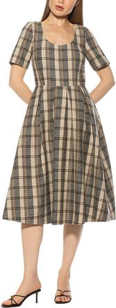 Alexia Admor Imani Dress