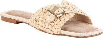 Seychelles Morning Brunch Sandal