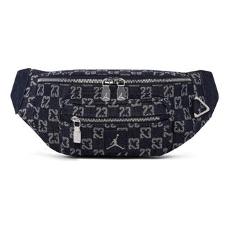 Nike Jordan Air Jordan Waist Bag Black IZ8439-455