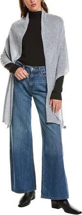 Portolano Lightweight Cashmere Wrap