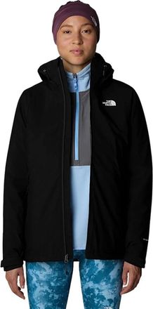 The North Face Damesjas - Dames - Winterjassen - Zwart - XS - Jassen