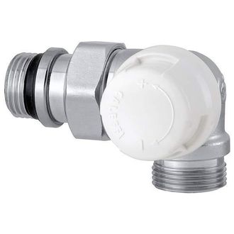 Caleffi V&aacute;lvula Termost&aacute;tica De Doble &Aacute;ngulo Caleffi 226 Derecho