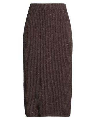 PESERICO HOSEN & R&Ouml;CKE - Midi-R&ouml;cke auf YOOX.COM