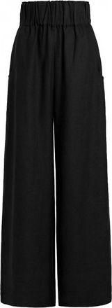 Bondi Born Womens Universal Pants In Black