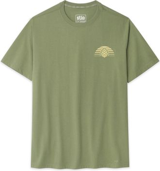 Stio Grand Horizon Tee