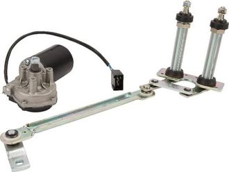 OEM Motor Limpiaparabrisas Merlo Me053179