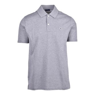 Paul & Shark Uomo, Top, Grigio, 2Xl, new