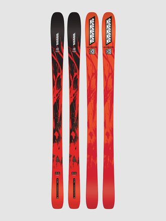 K2 Mindbender 88 2027 Sci fantasia