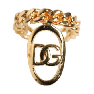 Dolce & Gabbana Hombre, Accesorios, Amarillo, Talla: ONE Size