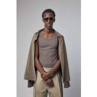 Seventh Base Rib Vest